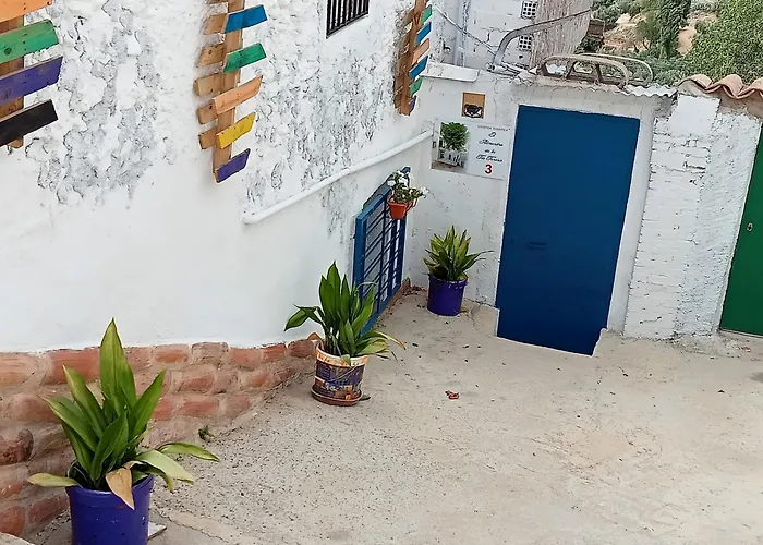 El Almendro De La Tia Teresa