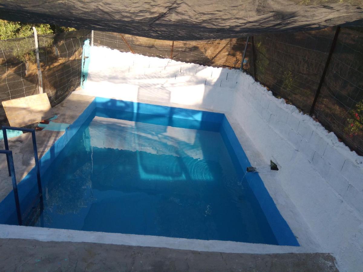 Hébergement de vacances El Almendro De La Tia Teresa *