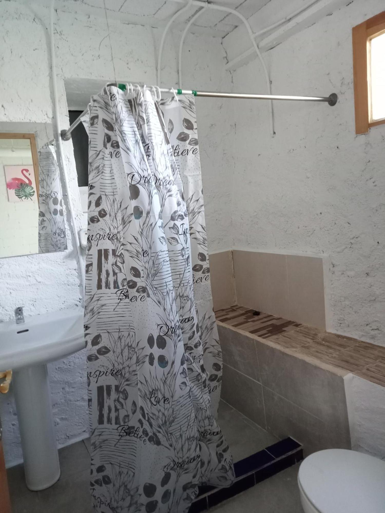El Almendro De La Tia Teresa Hébergement de vacances