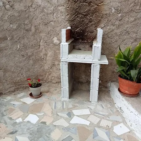 Villa El Almendro De La Tia Teresa à Prados de Armijo Extérieur photo