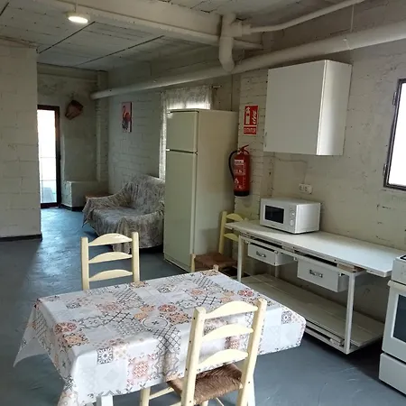 Villa El Almendro De La Tia Teresa à Prados de Armijo Chambre photo