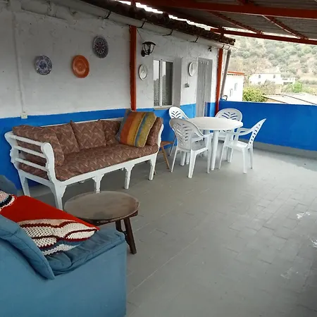 Villa El Almendro De La Tia Teresa à Prados de Armijo Chambre photo