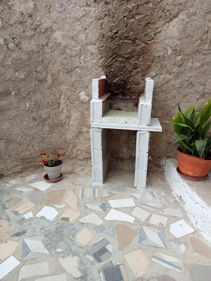 El Almendro De La Tia Teresa