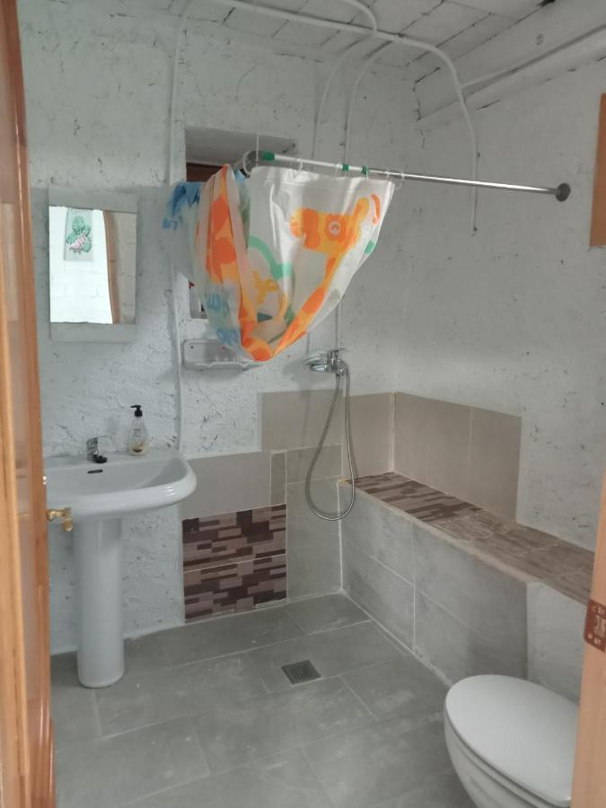 Vakantiehuis El Almendro De La Tia Teresa Prados de Armijo
