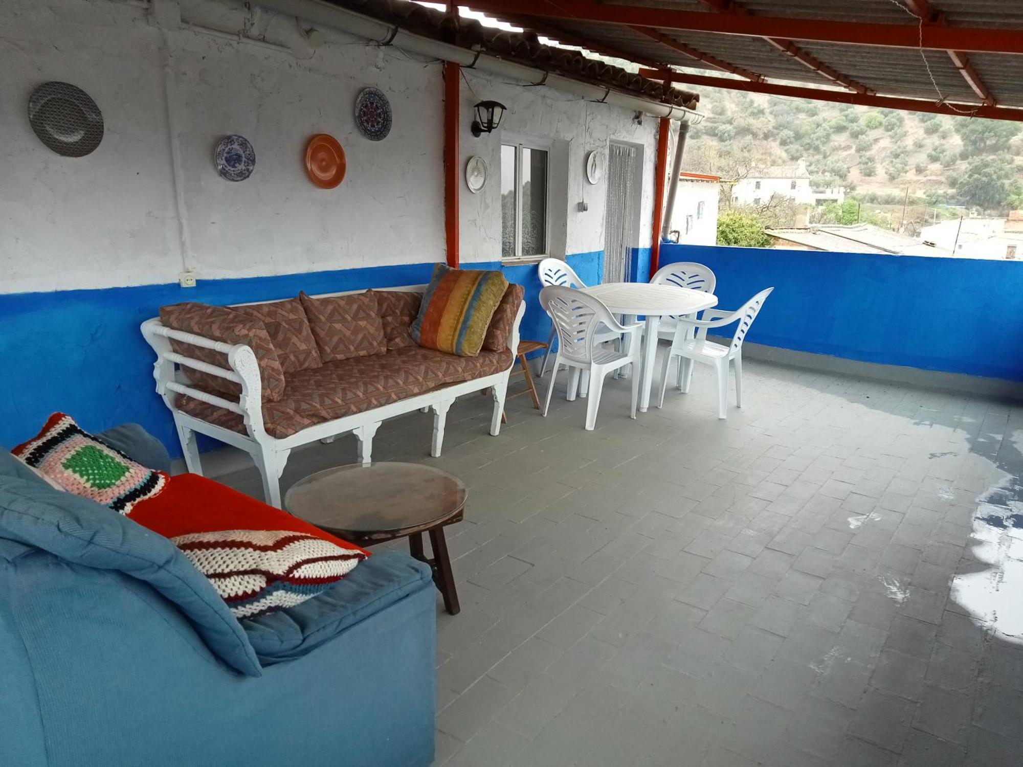Vakantiehuis El Almendro De La Tia Teresa Prados de Armijo