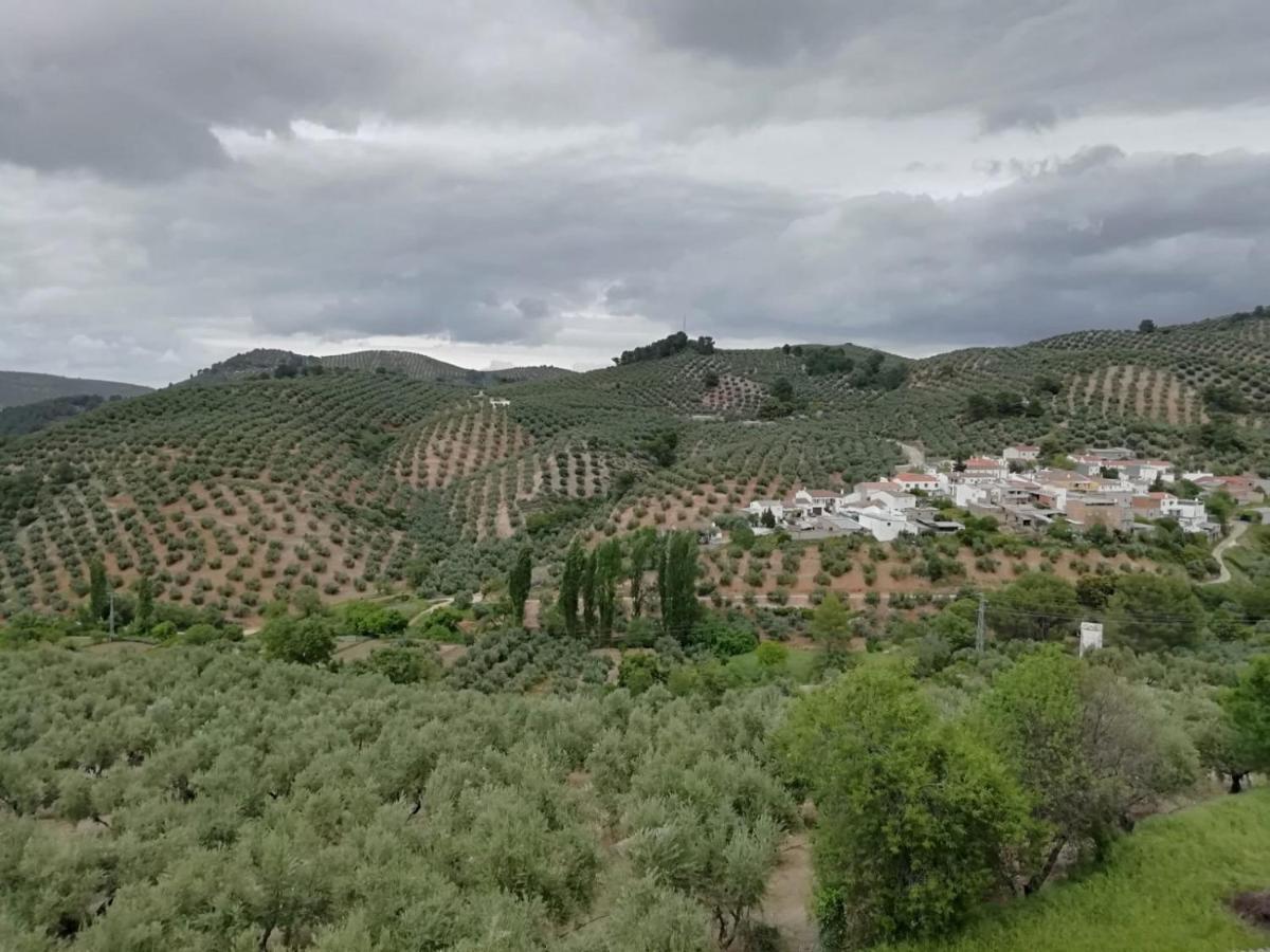 Vakantiehuis El Almendro De La Tia Teresa Prados de Armijo
